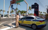 SMTT altera trânsito na Orla de Atalaia para a 24ª Parada LGBT+ de Sergipe