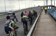 DER/SE informa interdição parcial da Ponte Aracaju/Barra e total da passarela e ciclovia a partir de segunda-feira, 25