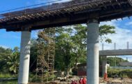 Ponte entre Sergipe e Alagoas começa a se tornar realidade com obras em andamento