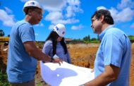 Prefeito de São Cristóvão realiza visita técnica ao Centro de Parto Normal no bairro Luiz Alves