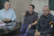 Órgãos de segurança e organizadores traçam estratégias para segurança pública do Pré-Caju 2025