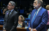 Projeto de Lei da Adultização passa e vai a sanção de Lula