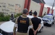 Videomonitoramento da Prefeitura de Aracaju auxilia na recuperação de veículo roubado