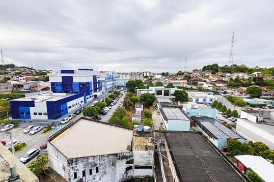 Hospital Universitário avança na proposta de navegação para pacientes oncológicos de cabeça e pescoço