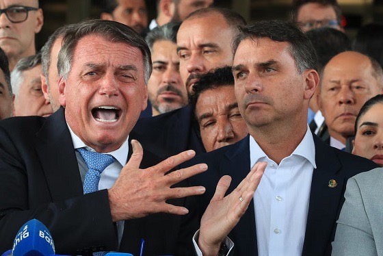 Entenda em 7 passos o que levou Bolsonaro à prisão domiciliar