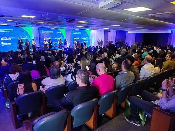 Hospitais filantrópicos de Sergipe se unem para debater futuro da saúde no estado