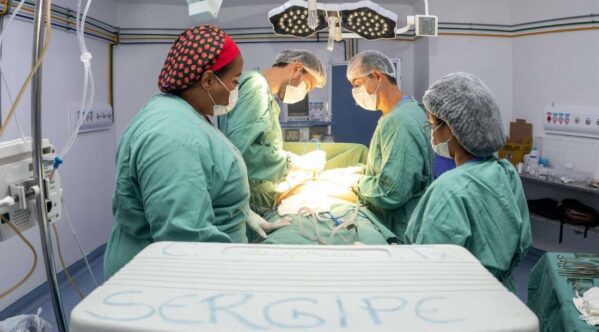 Governo de Sergipe destaca importância da doação de órgãos para salvar vidas