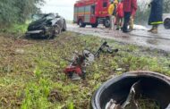 Empresário faz aniversário, compra Porsche e morre duas horas depois em acidente