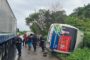 Radiopatrulha apreende mais de 200 kg de drogas em Nossa Senhora do Socorro