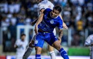 Bahia goleia o Confiança e dá passo importante rumo ao título do Nordestão