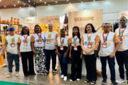 Artesãs e artesãos sergipanos participam da Feira Nacional de Artesanato e Cultura do Ceará com apoio do Governo