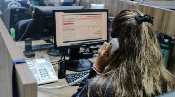 SES reforça alerta contra trotes telefônicos que comprometem o atendimento do Samu 192 Sergipe