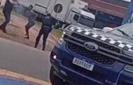 Guardas municipais são afastados após abordagem terminar em morte em Lagarto