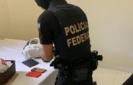Polícia Federal prende sete investigados em operação contra o tráfico de drogas em Sergipe e São Paulo