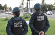 Polícia Militar prende suspeito por tentativa de homicídio contra síndico no Bairro Jardins