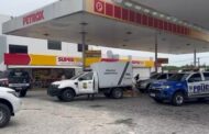 Gerente de posto de combustíveis morre após explosão em casa de gás em Aracaju
