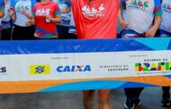 Lula corre em público, faz provocação a Bolsonaro e fala em soberania após aceno de Trump