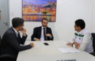Ministério Público do Trabalho recebe denúncias do Sindimed-SE