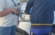 Homem suspeito de assediar adolescente é preso pela Guarda Municipal