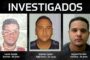 Polícia Civil de SE cumpre mandado de busca e apreensão em Penedo (AL) e apreende armas e coletes de uso restrito
