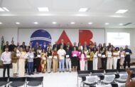 34 NOVOS CONTADORES: CRCSE realiza solenidade de Entrega de Carteiras de registro profissional