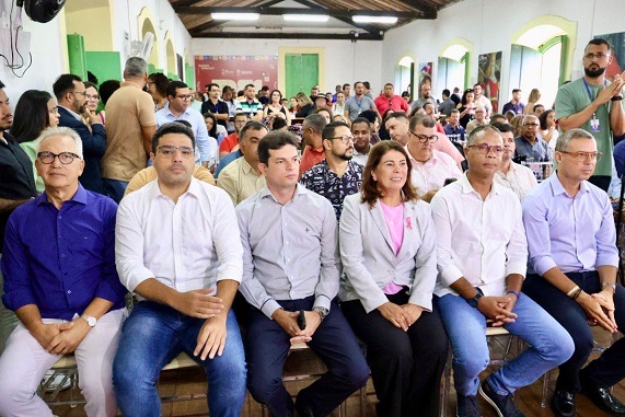 Prefeitura de São Cristóvão e Governo de Sergipe anunciam programação histórica para a 40ª edição do Fasc