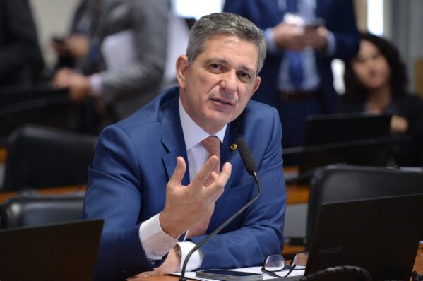 Senador Rogério defende Imposto de Renda zero para quem ganha até R$ 5 mil e destaca importância da justiça tributária