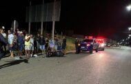 Fim de semana violento nas rodovias de Sergipe: quatro motociclistas morrem em menos de 48 horas