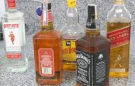 Polícia Científica realiza perícia em 200 litros de bebidas alcoólicas apreendidas após suspeita de adulteração no interior de Sergipe