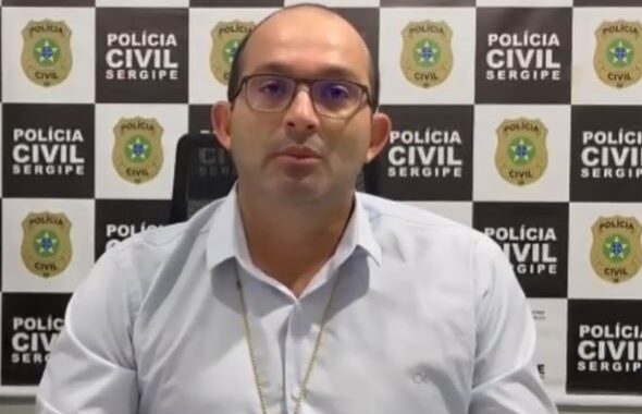 Suspeito de planejar morte de promotor reage a prisão e morre em Itaporanga d’Ajuda