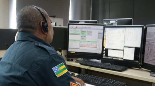 Ciosp amplia atendimento do tridígito do 190 para todo o estado de Sergipe