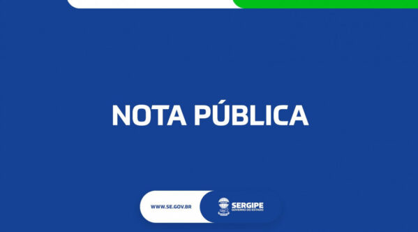 Governo de Sergipe antecipa ponto facultativo do Dia do Servidor Público para a segunda-feira, 27