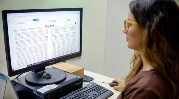 Governo divulga resultados das provas objetiva e discursiva do concurso de auditor fiscal de Sergipe