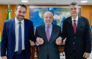 Lula anuncia Boulos no lugar de Márcio Macêdo na Secretaria-Geral