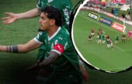 Flamengo vence Palmeiras em jogo de polêmicas, falhas e Pedro decisivo e esquenta briga pela liderança do Brasileirão