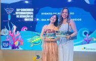 Estudante sergipana é destaque internacional em concurso de redação