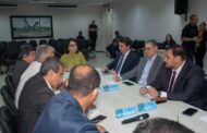 Consórcio aprova convocação das duas empresas que fizeram estudo prévio para licitação do Transporte da Grande Aracaju
