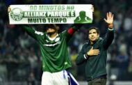 Palmeiras faz mágica para desafiar o