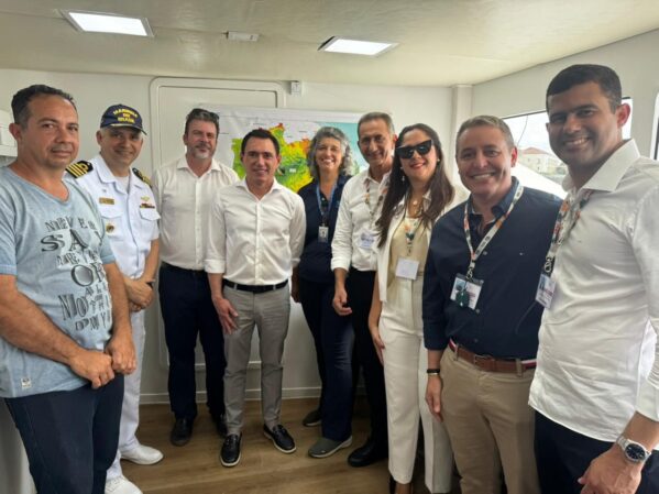 Pai da criança de 4 anos agredida quebra o silêncio e anuncia que vai à Justiça pela guarda da filha