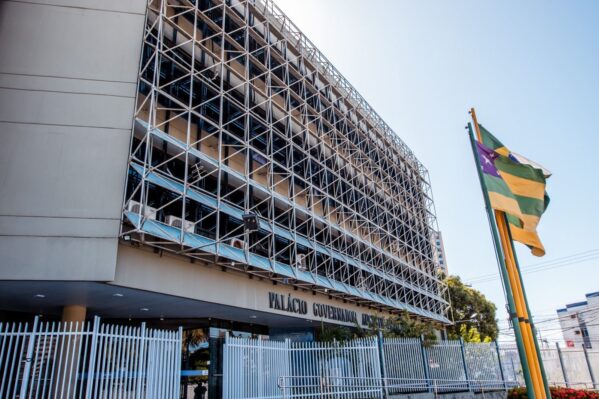 Governo de Sergipe decreta ponto facultativo no dia 21 de novembro