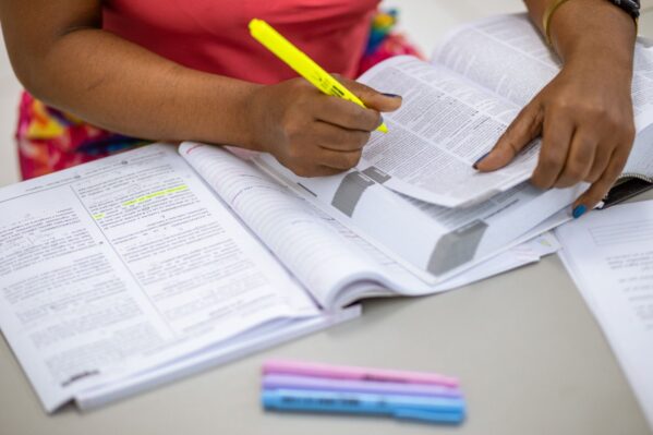 Governo abre inscrições do concurso para professor da rede estadual de ensino de Sergipe