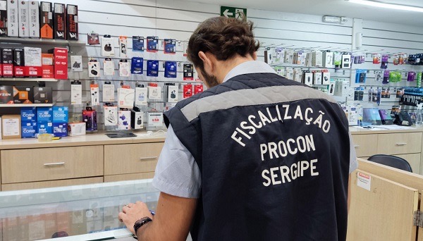 Procon Sergipe inicia pesquisa de preços para Black Friday 2025