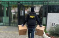 Operação contra fraudes tributárias é deflagrada em Sergipe