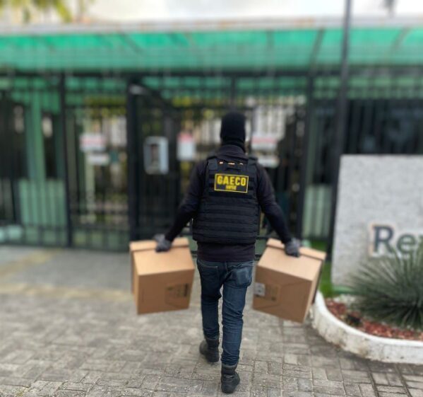 Operação contra fraudes tributárias é deflagrada em Sergipe