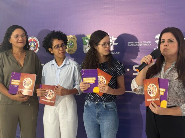 SSP apresenta dados de crimes raciais e lança Cartilhas de Identidade Religiosa e de Identidade Étnico-Racial