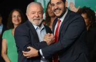 Presidente  Lula indica Jorge Messias, advogado-geral da União, para vaga de Barroso no STF