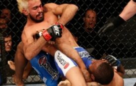 Lutador brasileiro de MMA é encontrado morto em prisão nos EUA