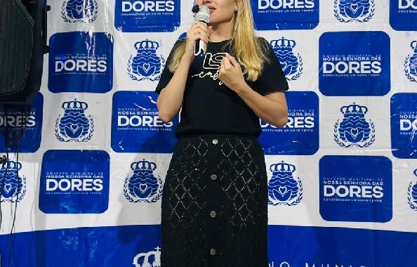 Prefeitura de Dores lança “Raízes Dorenses”, projeto inédito em Sergipe para comprar a produção de agricultores locais