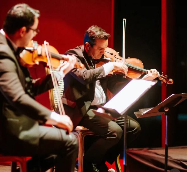 Aracaju recebe “Conexões Culturais”, concerto que une música, dança e gastronomia