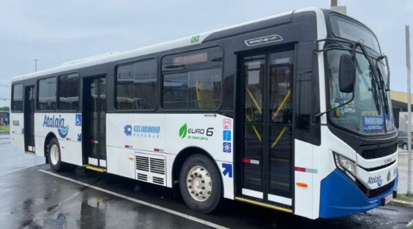 Governo amplia subsídio para empresas de transporte coletivo de passageiros da Grande Aracaju